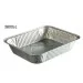 Grandes Barquettes Aluminium 3600cc