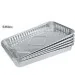 Grandes Barquettes Aluminium 5350cc