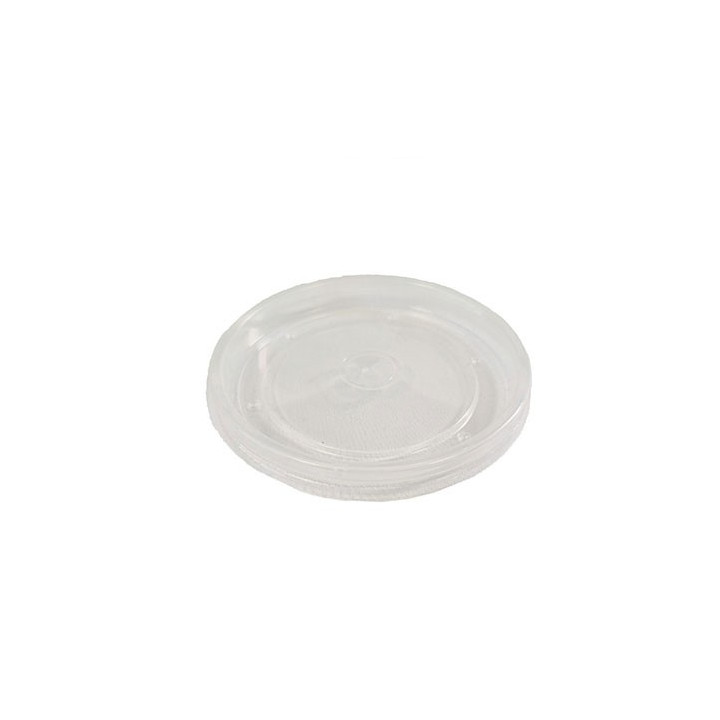 Pot kraft brun - SML Food Plastic