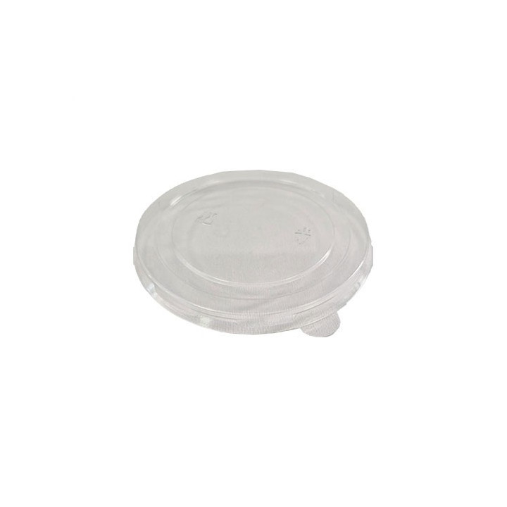 Pot de glace - SML Food Plastic