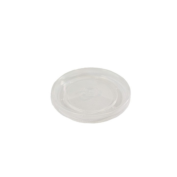 Pot de glace - SML Food Plastic