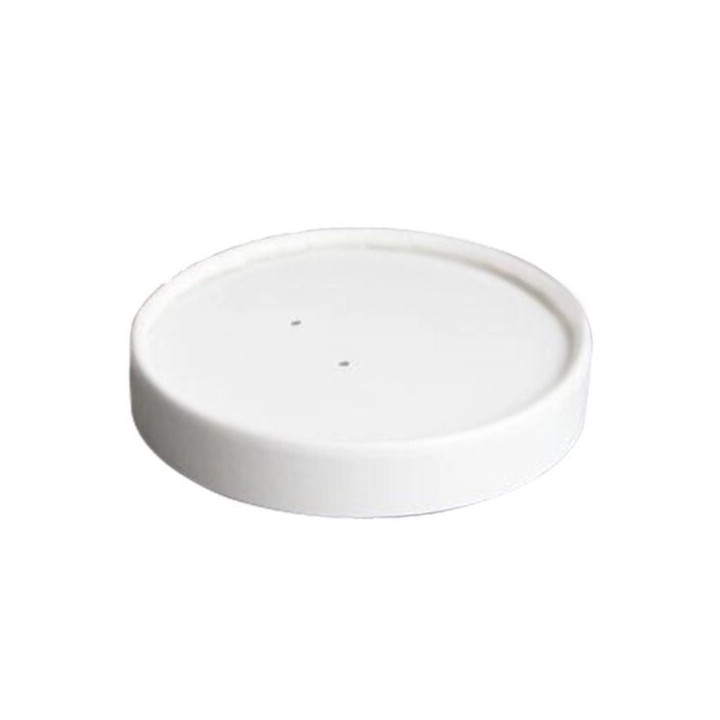Pot à Soupe Carton 35 cl et 45 cl | SML Food Plastic