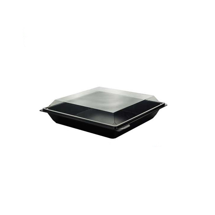 Barquette salade TAKIPACK - SML Food Plastic