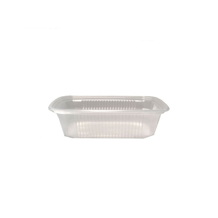 Barquette plastique Multifonction petite - SML Food Plastic