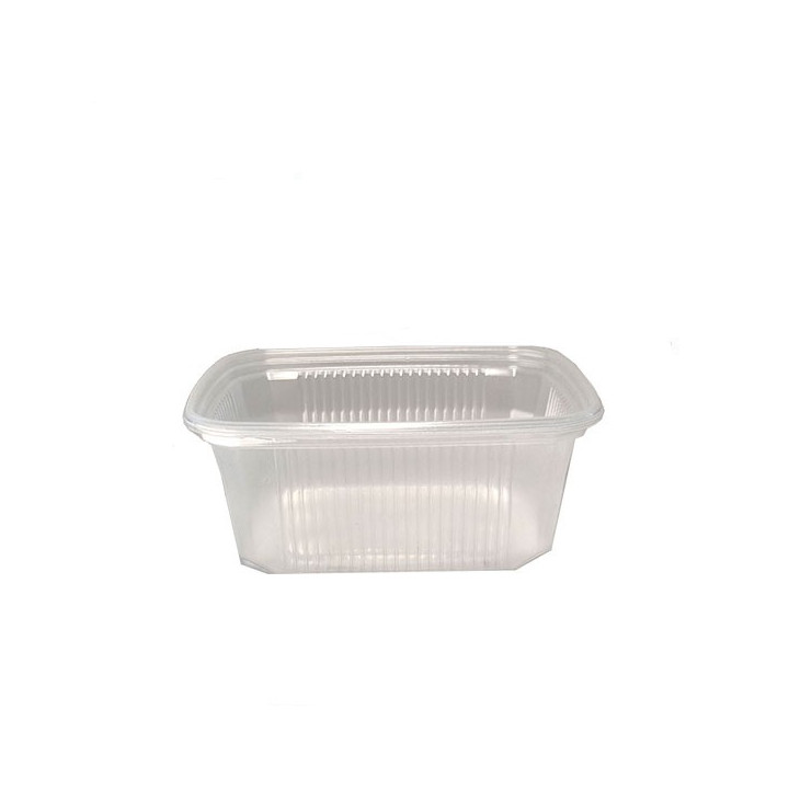 Barquette plastique Multifonction petite - SML Food Plastic