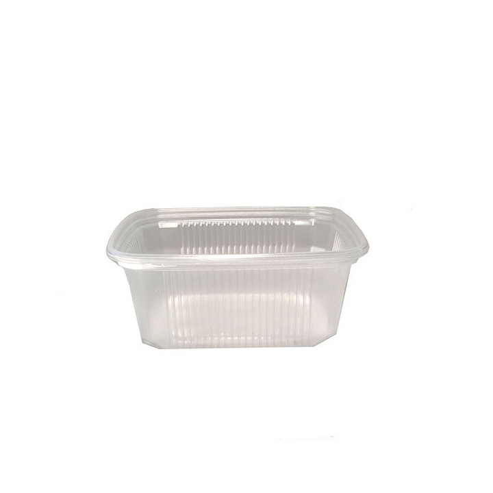 Barquette plastique Multifonction petite - SML Food Plastic