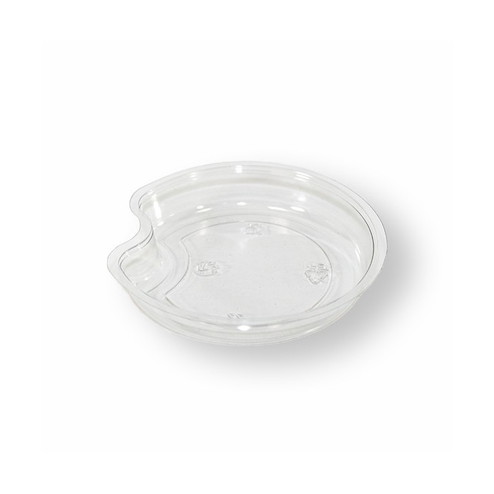 Pot à Dessert Transparent 22 à 36 cl | SML Food Plastic