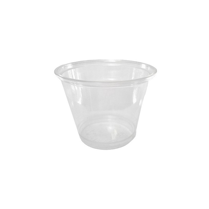 Pot Tiramisu et Dessert Plastique TP9 26 cl | SML Food Plastic