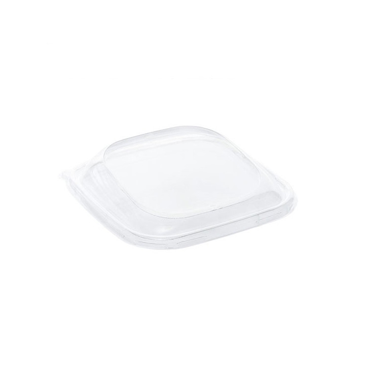 Barquette Salade en Pulpe -  SML Food Plastic