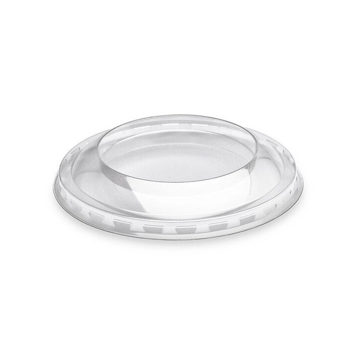 Pot à Salade Transparent 22 à 35 cl | SML Food Plastic