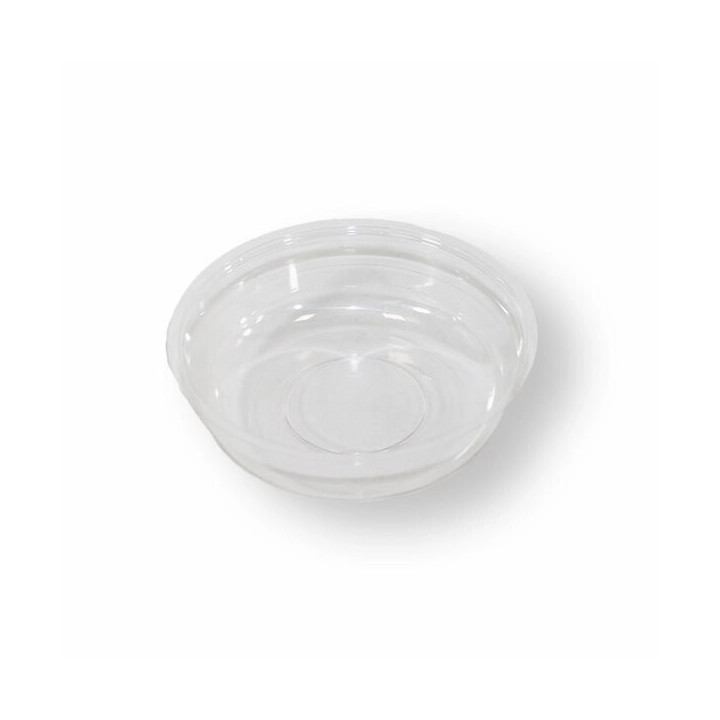 Pot à Salade Transparent 22 à 35 cl | SML Food Plastic
