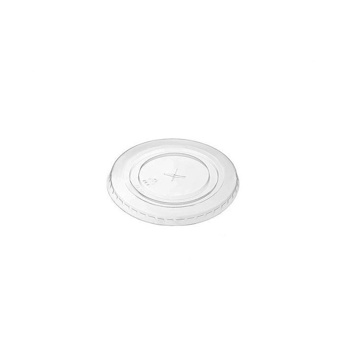 Shaker Smoothie Transparent  - SML Food Plastic emballage alimentaire
