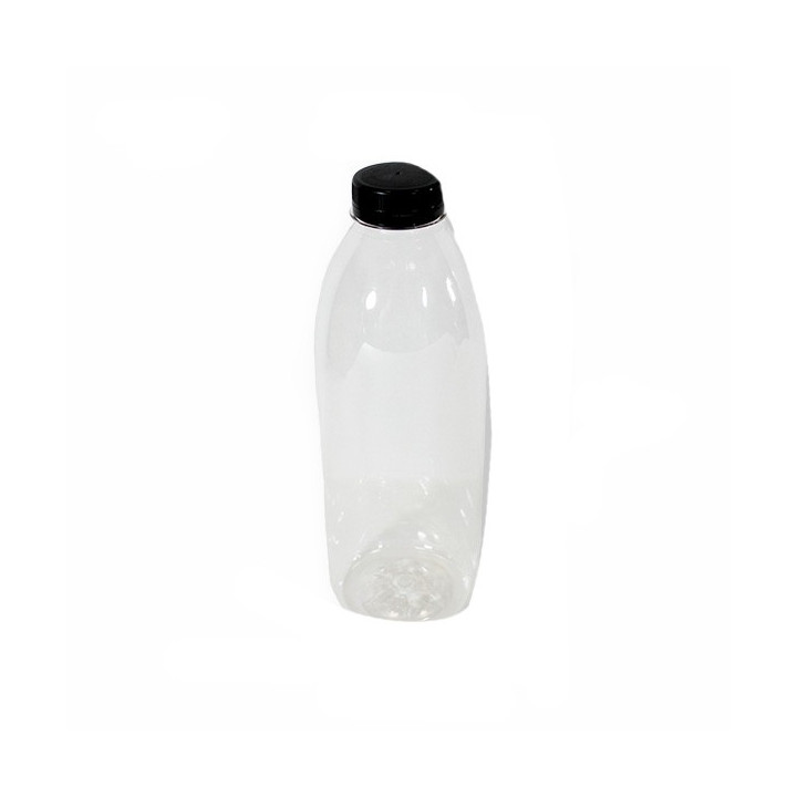 Bouteille plastique - SML Food Plastic