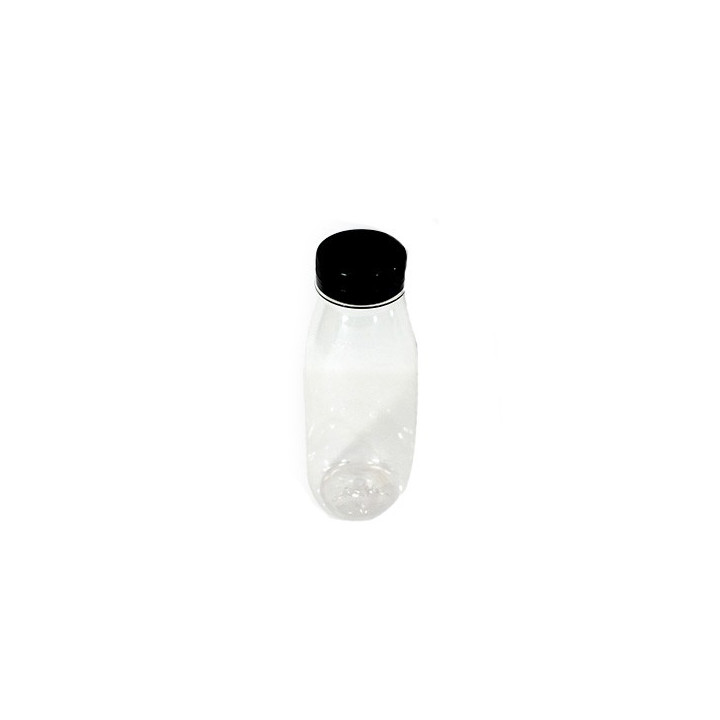Bouteille plastique - SML Food Plastic