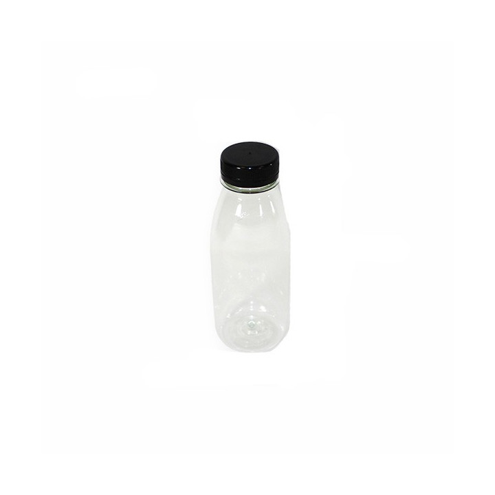 Bouteille plastique - SML Food Plastic