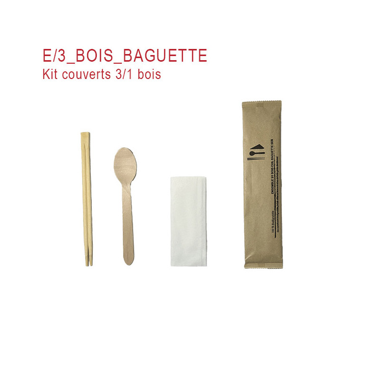 kit-3-en-1-couvert-bois-baguette E3/1_BOIS_BAGUETTE