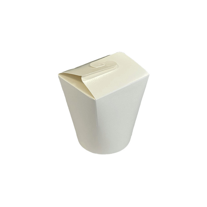 Pot à Pâtes Carton - SML Food Plastic