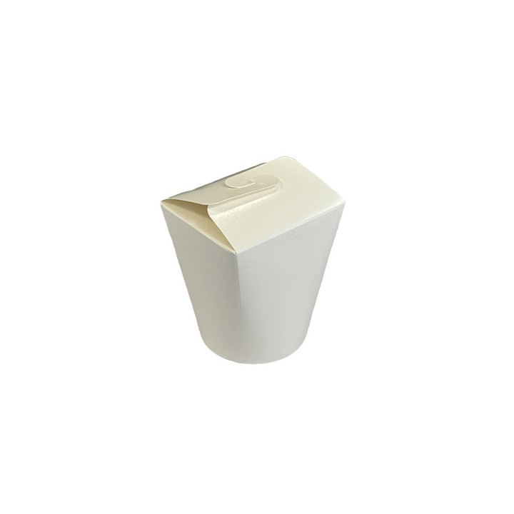 Pot à Pâtes Carton - SML Food Plastic