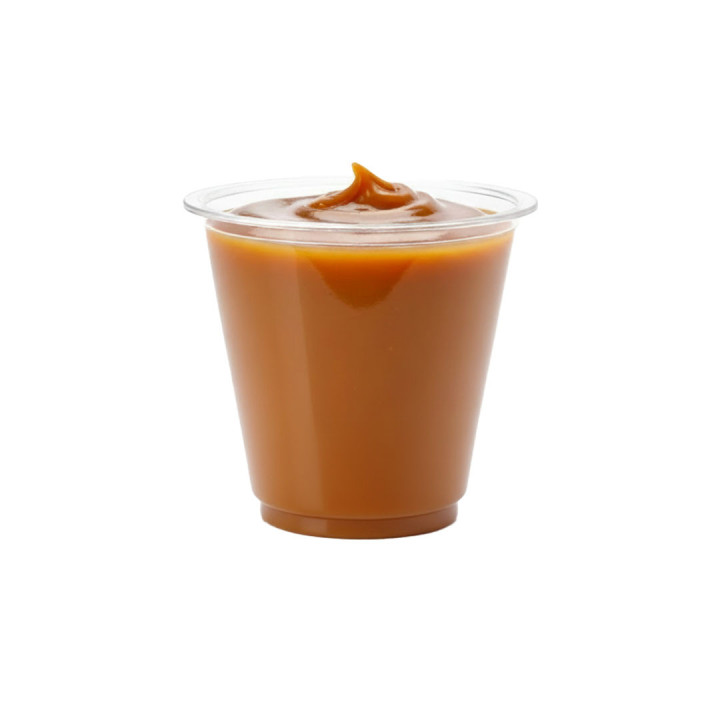 Petit Pot à Dessert T300 - SML Food Plastic