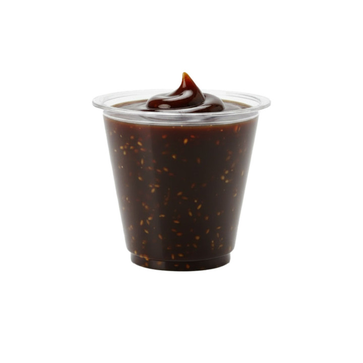 Petit Pot à Dessert T300 - SML Food Plastic