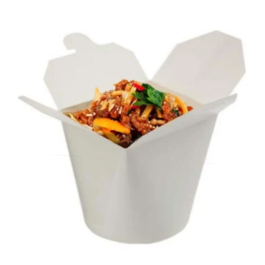 Pot à Pâtes Carton