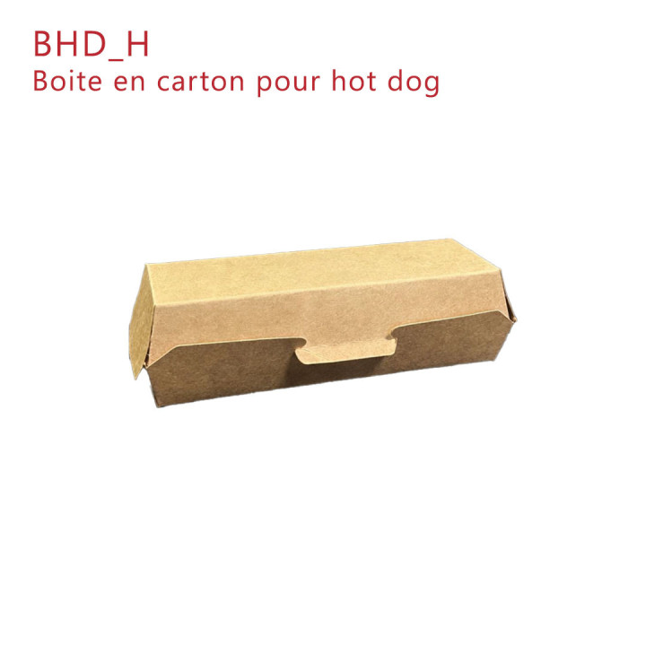 Boite-carton-hot-dog fermée
