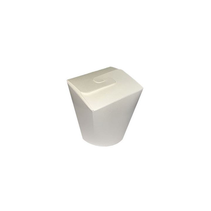 Pot  pâtes carton 780 ml