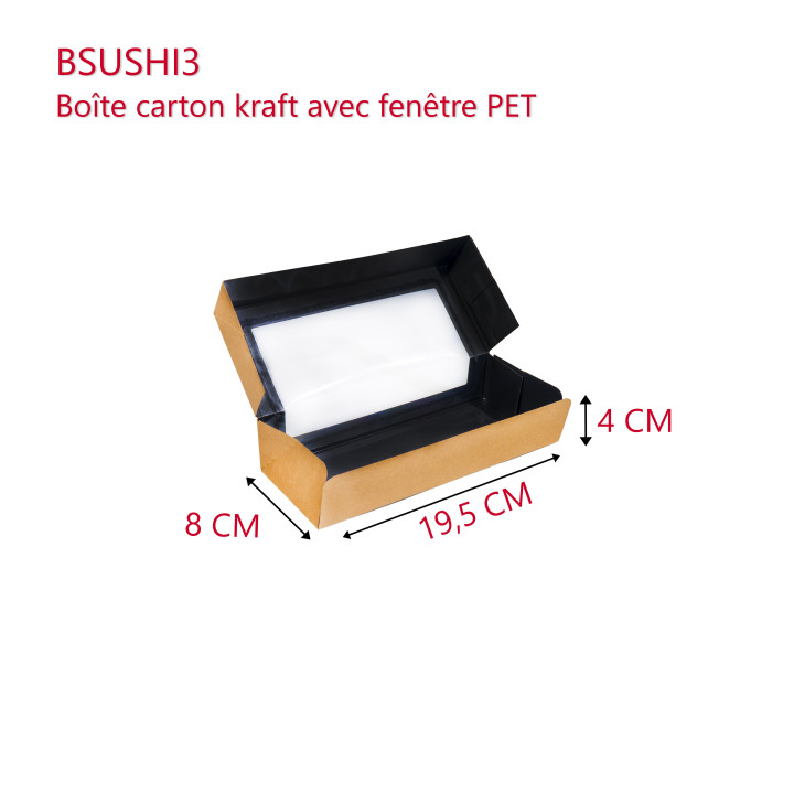 B_SUSHI_3 + fenêtre Dimensions