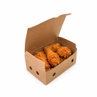 boite-carton-alimentaire-chicken-ventilé