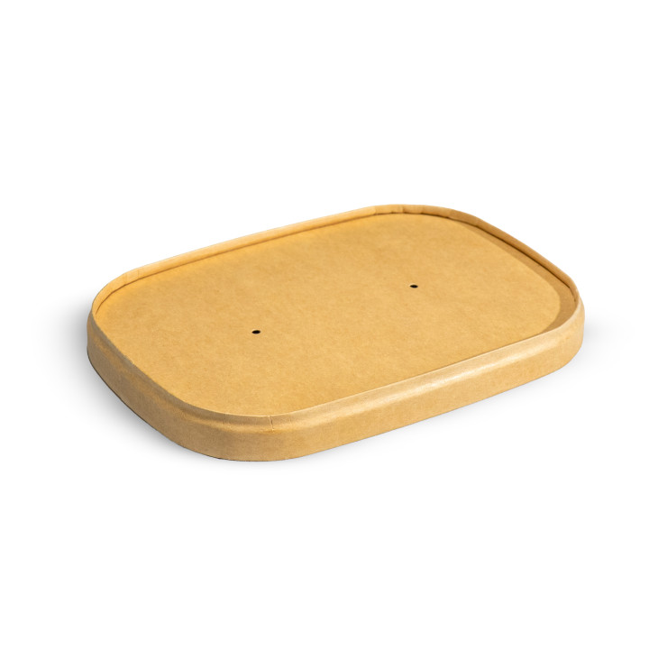 Couvercle carton