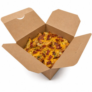 Boite Carton Street Kraft
