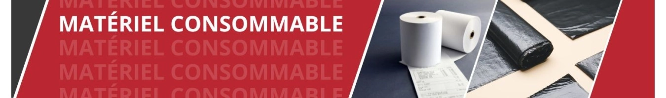 Consommables industriel pour restauration - SML Food Plastic