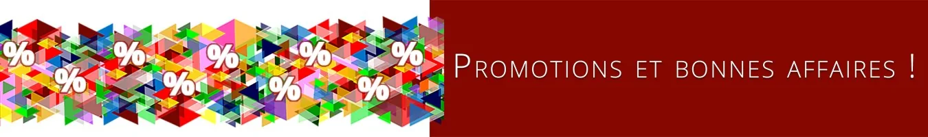 Promotions sur emballage alimentaire et Vaisselle jetable SML Food Plastic