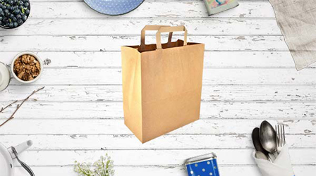 sac kraft