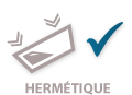 Hermétique